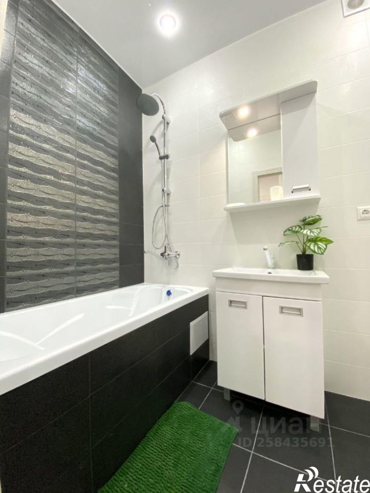 1-комн квартира улица Ерёменко, 85,  д. 85