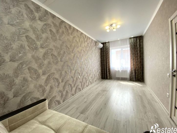 1-комн квартира улица Ерёменко, 85,  д. 85