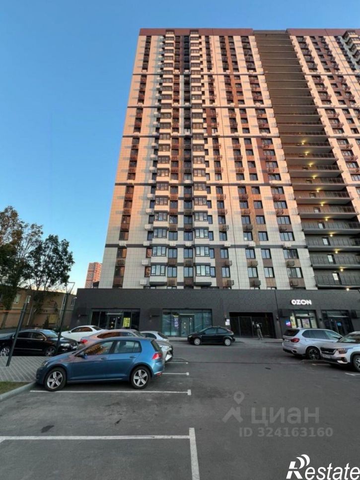 Помещение свободного назначения Ашхабадский пер, 2/46,  д. 2/46