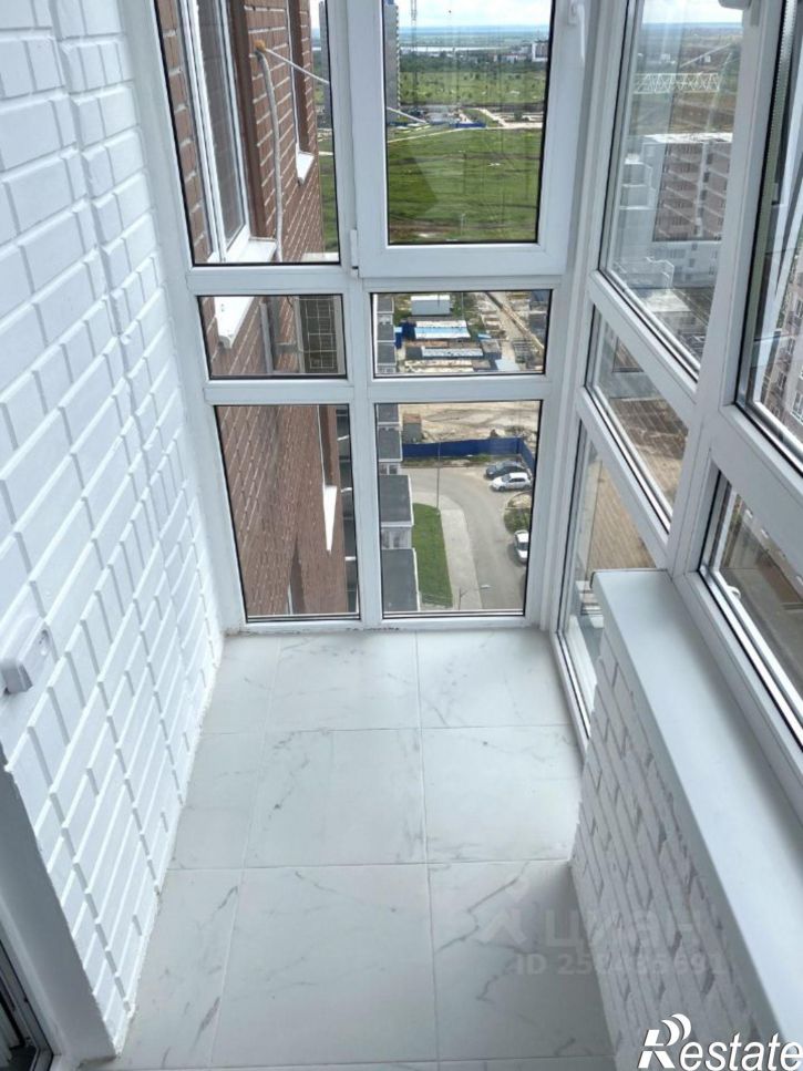 1-комн квартира улица Ерёменко, 85,  д. 85