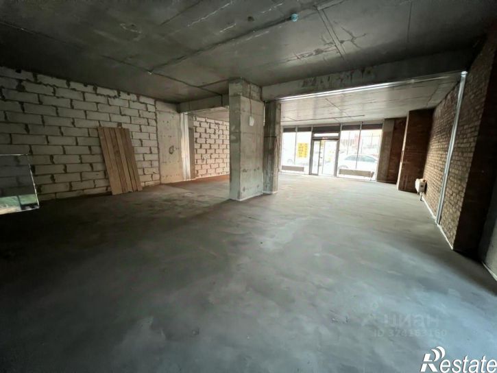 Помещение свободного назначения Ашхабадский пер, 2/46,  д. 2/46