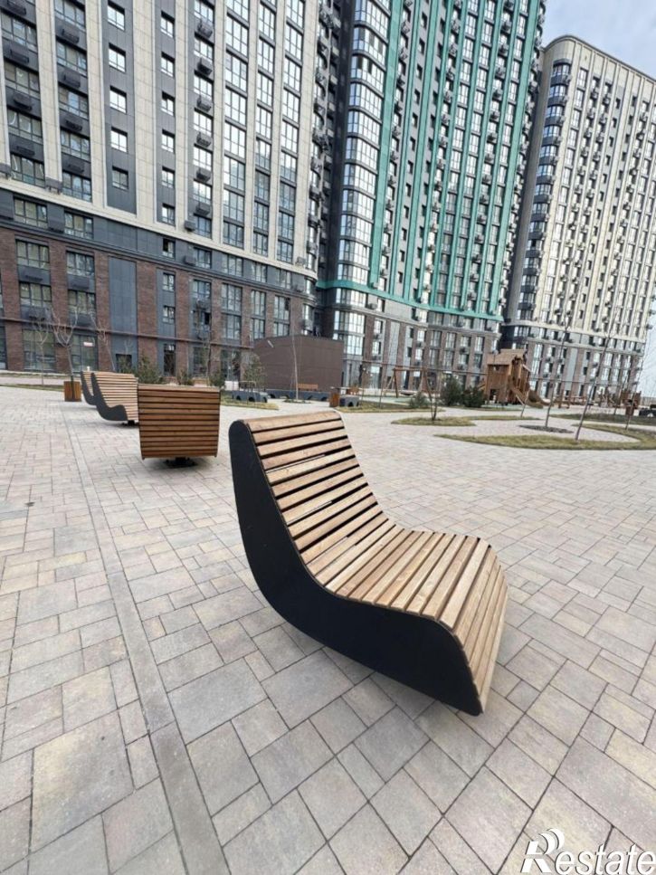 1-комн квартира улица Бориса Слюсаря, 23 с2,  д. 23 с2