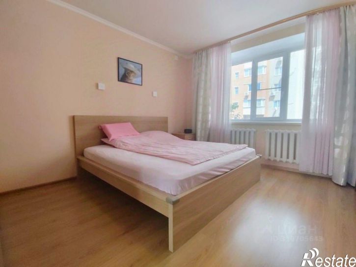 2-комн квартира улица Евдокимова, 35,  д. 35