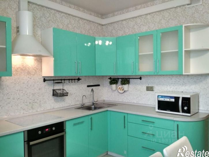 3-комн квартира улица Ерёменко, 85,  д. 85