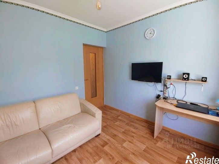 2-комн квартира улица Евдокимова, 35,  д. 35