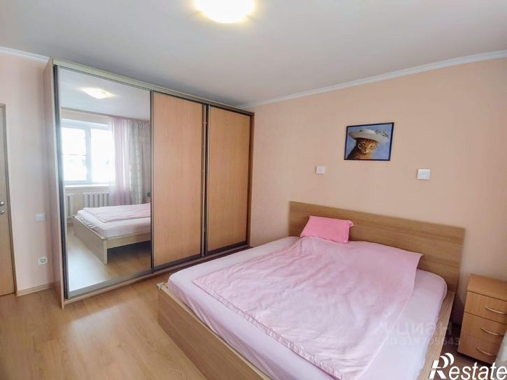 2-комн квартира улица Евдокимова, 35,  д. 35