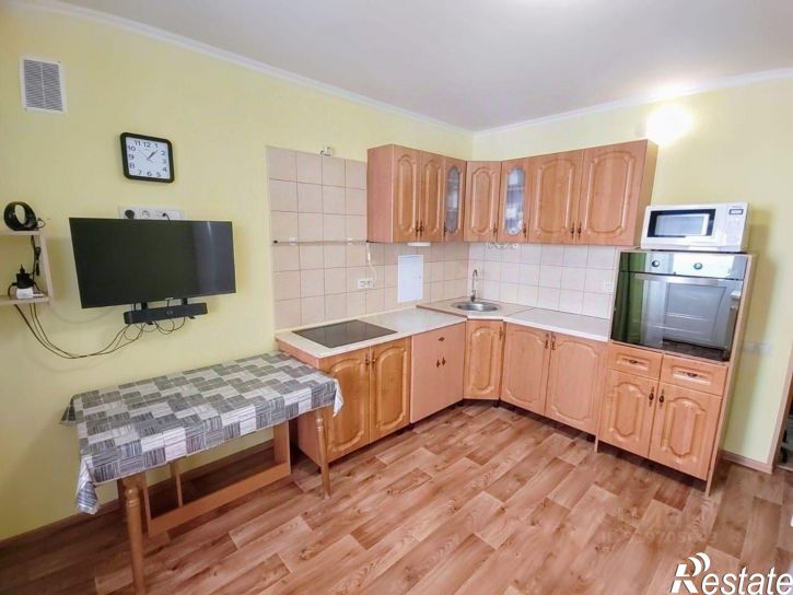 2-комн квартира улица Евдокимова, 35,  д. 35