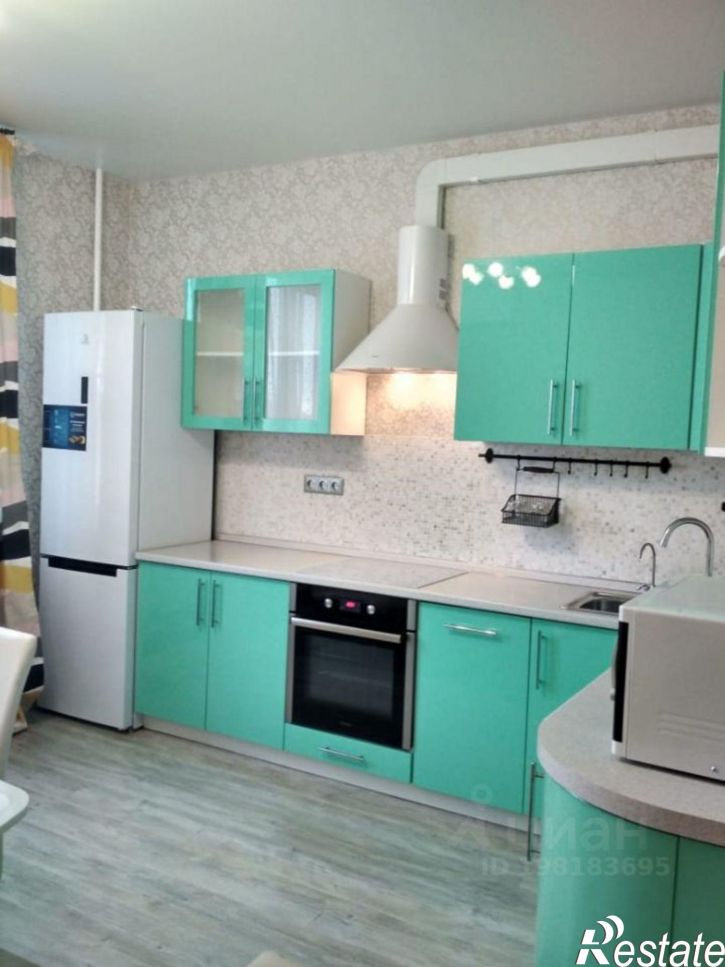 3-комн квартира улица Ерёменко, 85,  д. 85