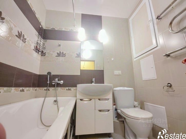 2-комн квартира улица Евдокимова, 35,  д. 35