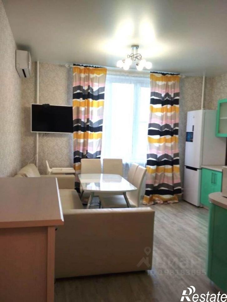 3-комн квартира улица Ерёменко, 85,  д. 85