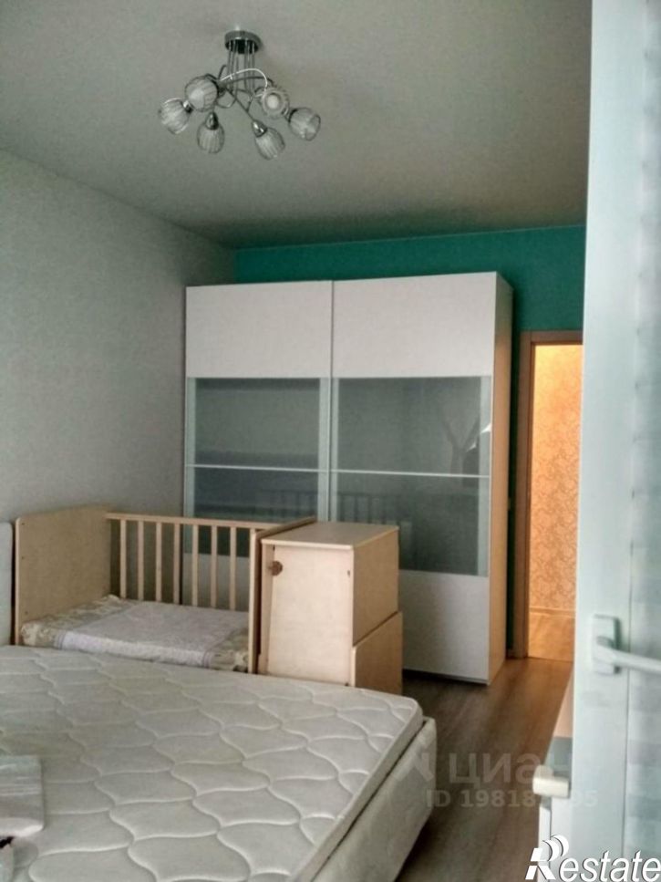 3-комн квартира улица Ерёменко, 85,  д. 85