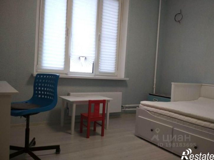 3-комн квартира улица Ерёменко, 85,  д. 85