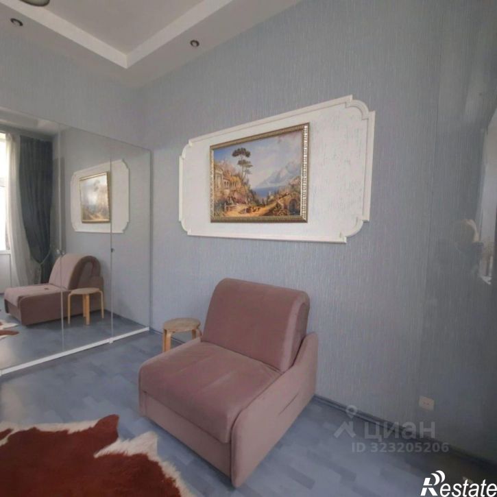 3-комн квартира ул Максима Горького, 138,  д. 138