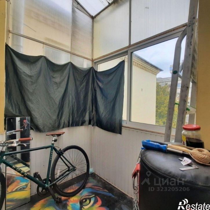 3-комн квартира ул Максима Горького, 138,  д. 138