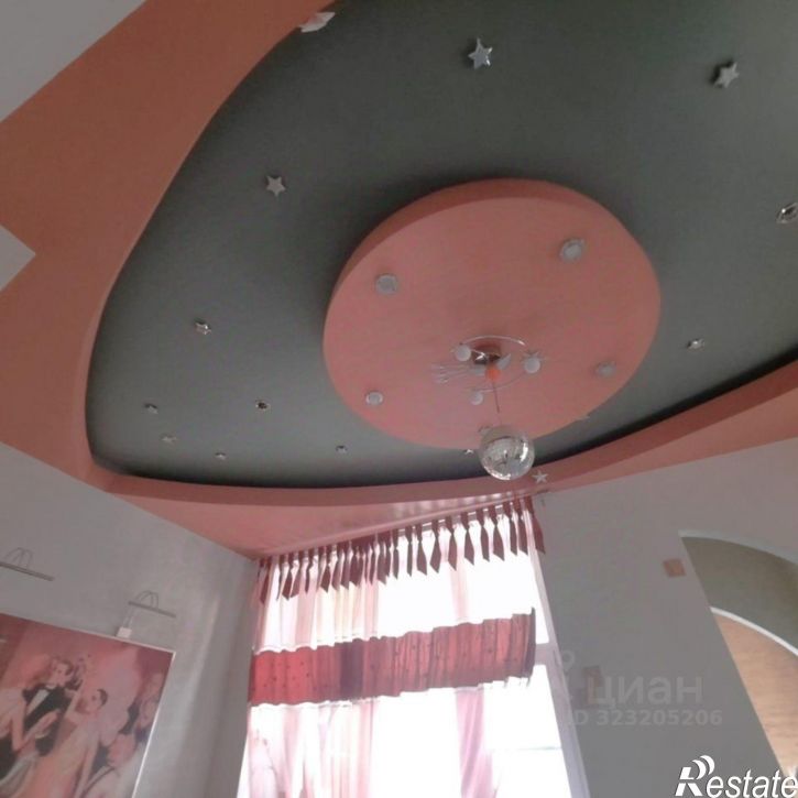 3-комн квартира ул Максима Горького, 138,  д. 138