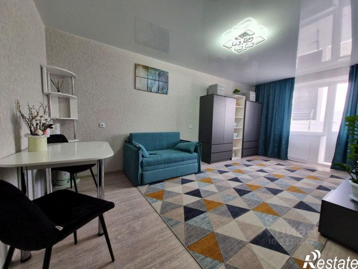 2-комн квартира переулок Андреева, 15А,  д. 15А