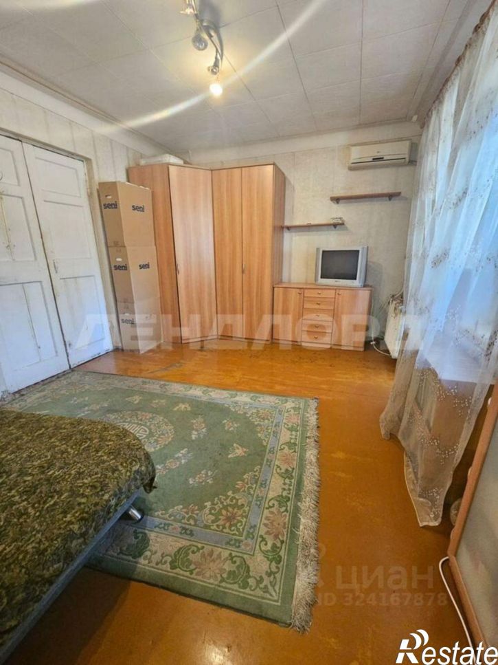 3-комн квартира ул Погодина, 20/4,  д. 20/4