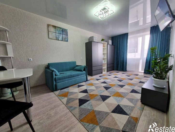 2-комн квартира переулок Андреева, 15А,  д. 15А