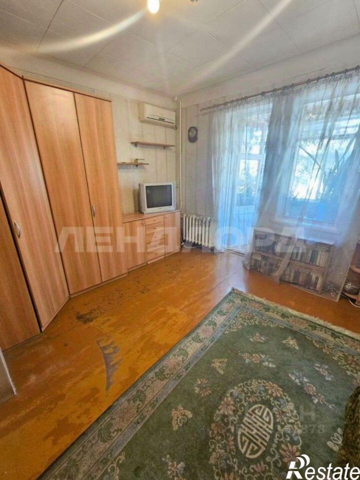 3-комн квартира ул Погодина, 20/4,  д. 20/4