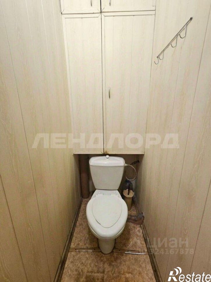 3-комн квартира ул Погодина, 20/4,  д. 20/4