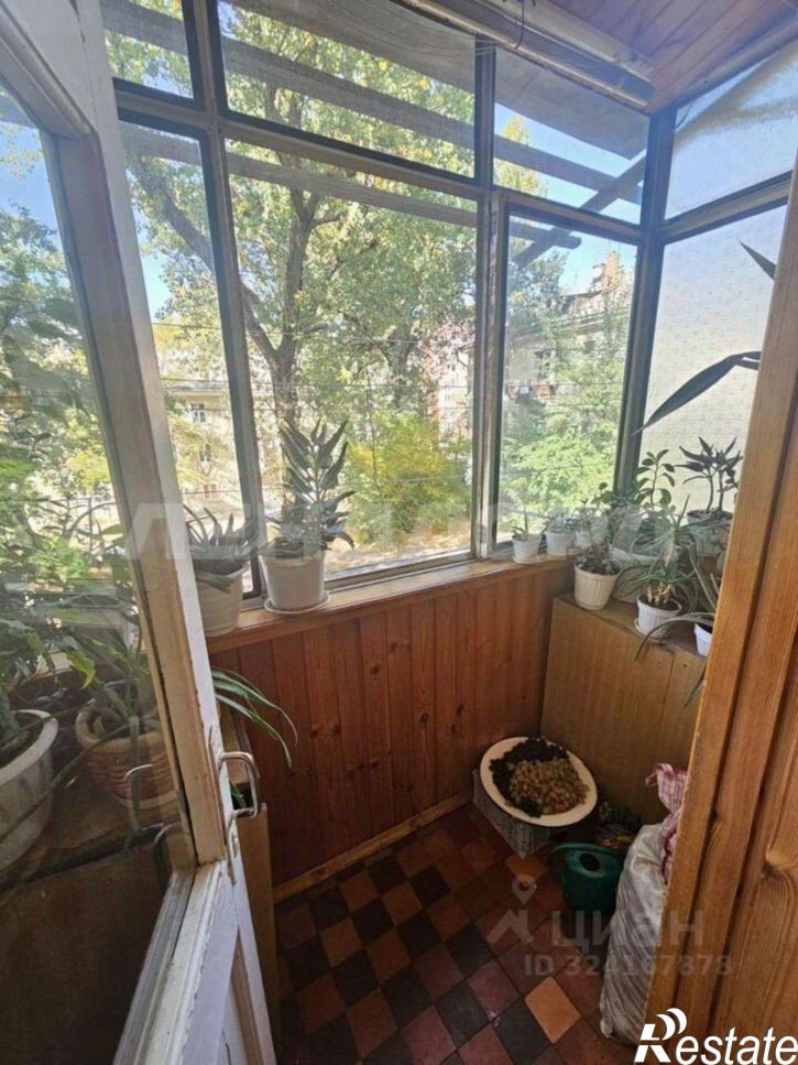 3-комн квартира ул Погодина, 20/4,  д. 20/4