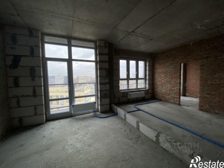 3-комн квартира улица 8-го Марта, 7,  д. 7