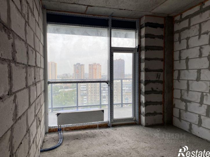 3-комн квартира улица 8-го Марта, 7,  д. 7