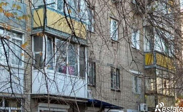 2-комн квартира проспект Чехова, 79,  д. 79