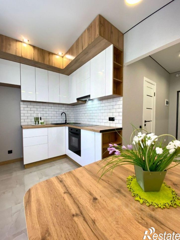 1-комн квартира улица Ерёменко, 85,  д. 85