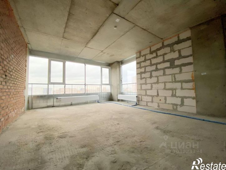 3-комн квартира улица 8-го Марта, 7,  д. 7