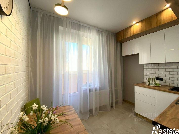 1-комн квартира улица Ерёменко, 85,  д. 85