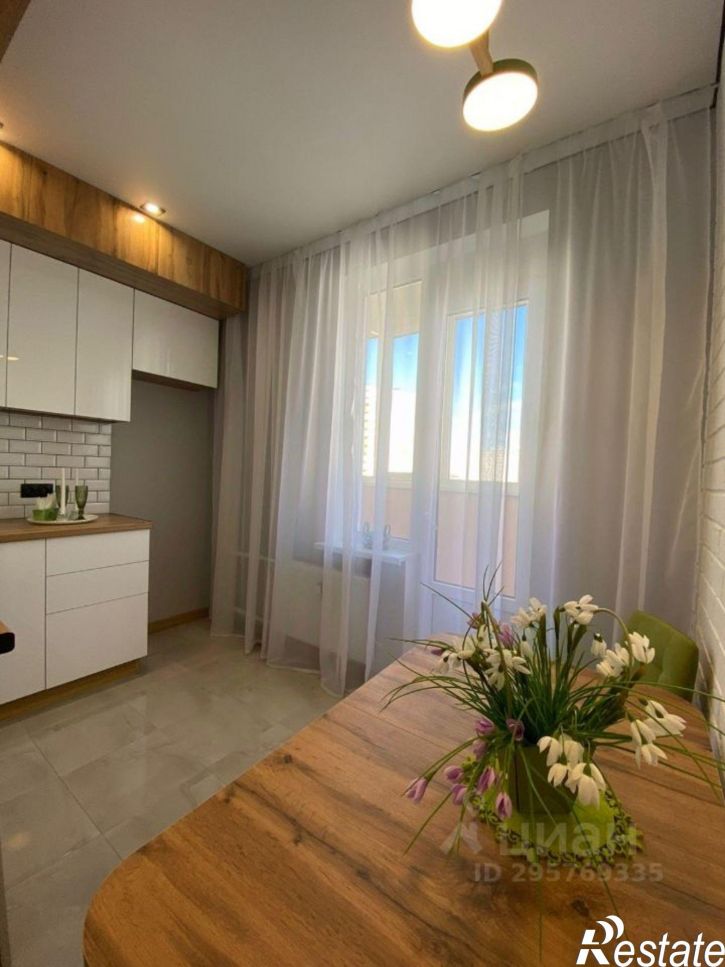 1-комн квартира улица Ерёменко, 85,  д. 85