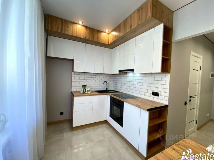 1-комн квартира улица Ерёменко, 85,  д. 85