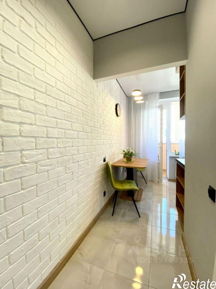 1-комн квартира улица Ерёменко, 85,  д. 85