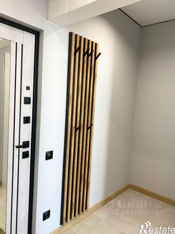 1-комн квартира улица Ерёменко, 85,  д. 85