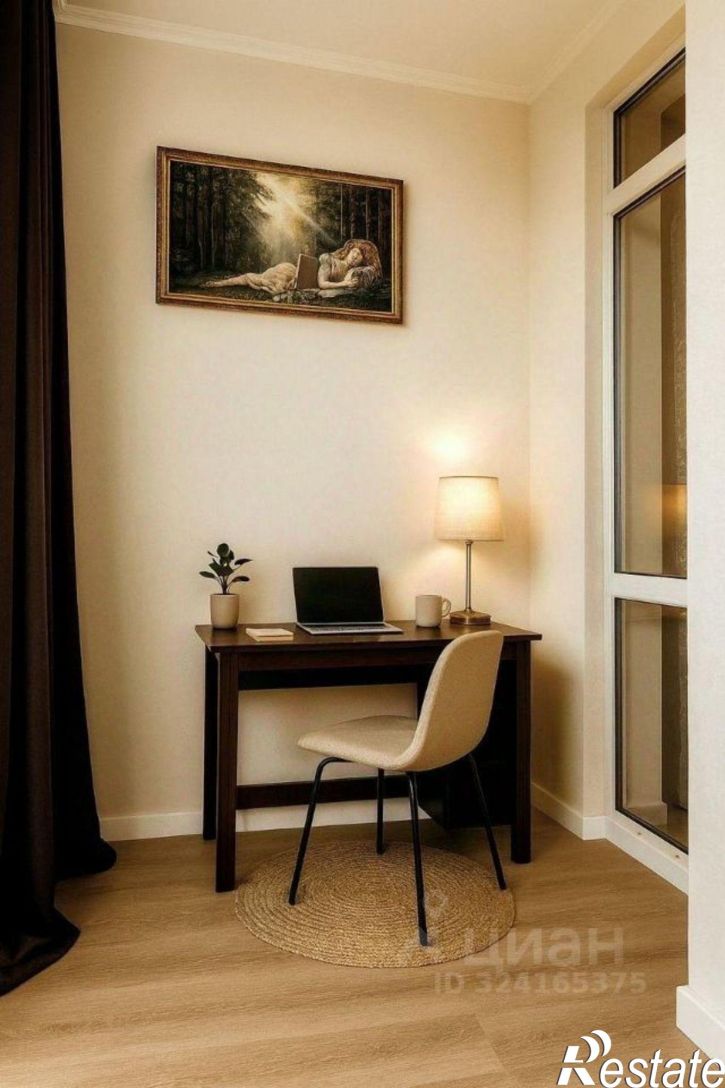 2-комн квартира ул Береговая, 19/2,  д. 19/2