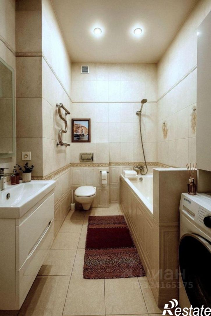 2-комн квартира ул Береговая, 19/2,  д. 19/2