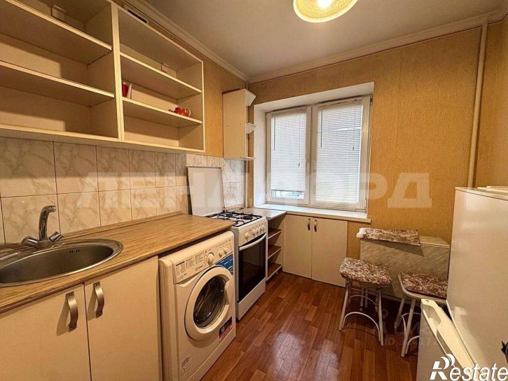 2-комн квартира Доломановский переулок, 101,  д. 101