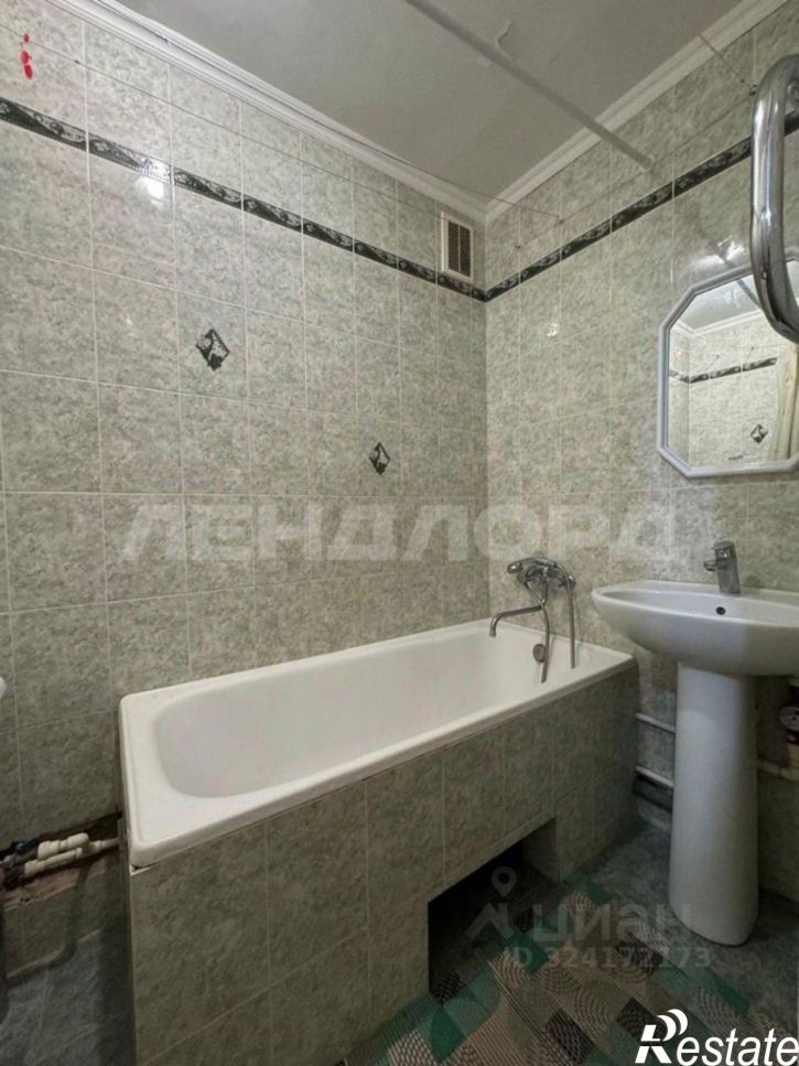 2-комн квартира Доломановский переулок, 101,  д. 101