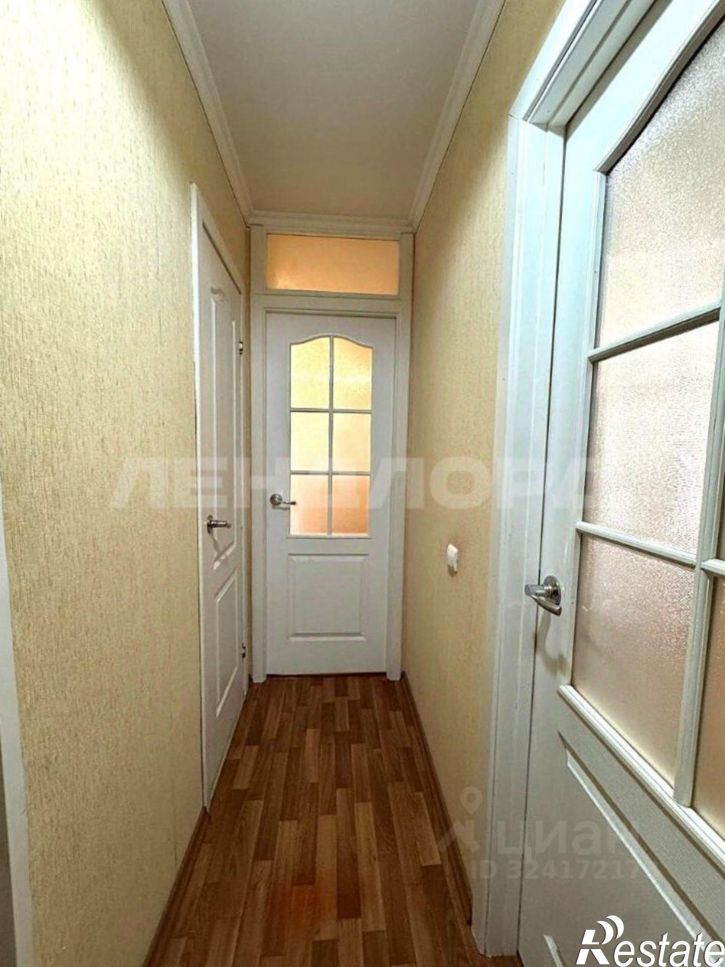 2-комн квартира Доломановский переулок, 101,  д. 101