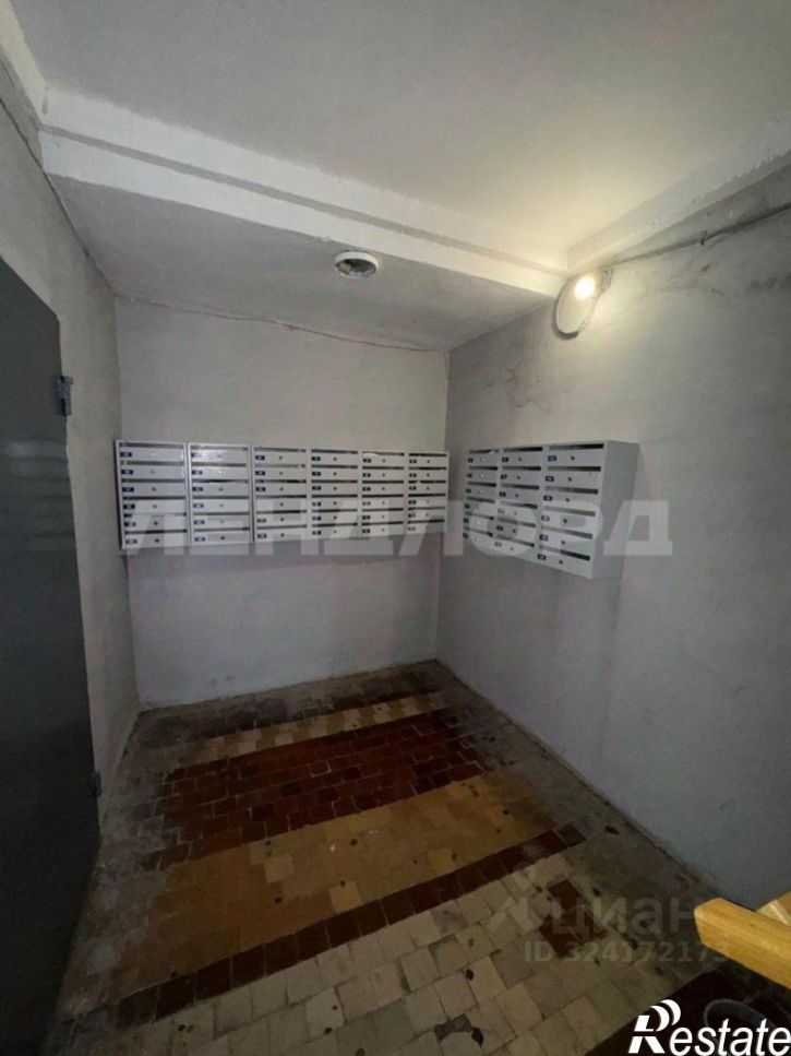 2-комн квартира Доломановский переулок, 101,  д. 101