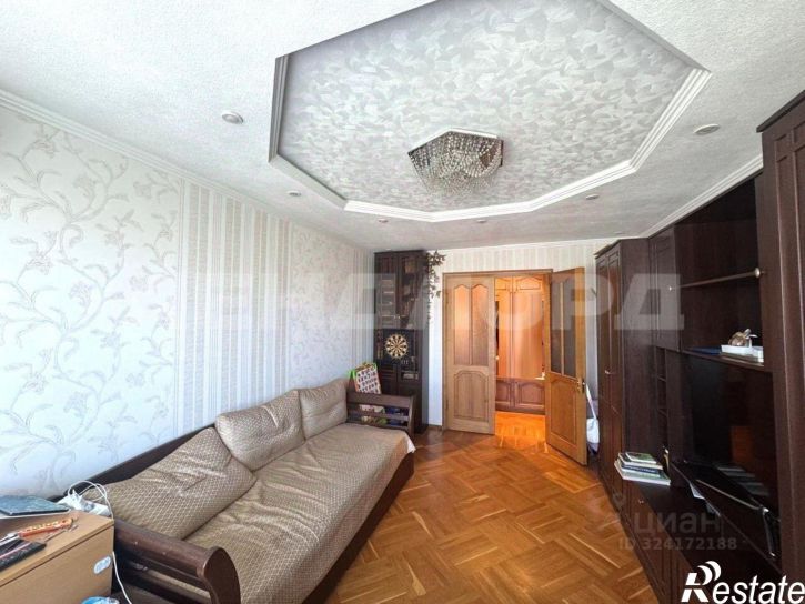 4-комн квартира улица 339-й Стрелковой Дивизии, 23 к3,  д. 23 к3