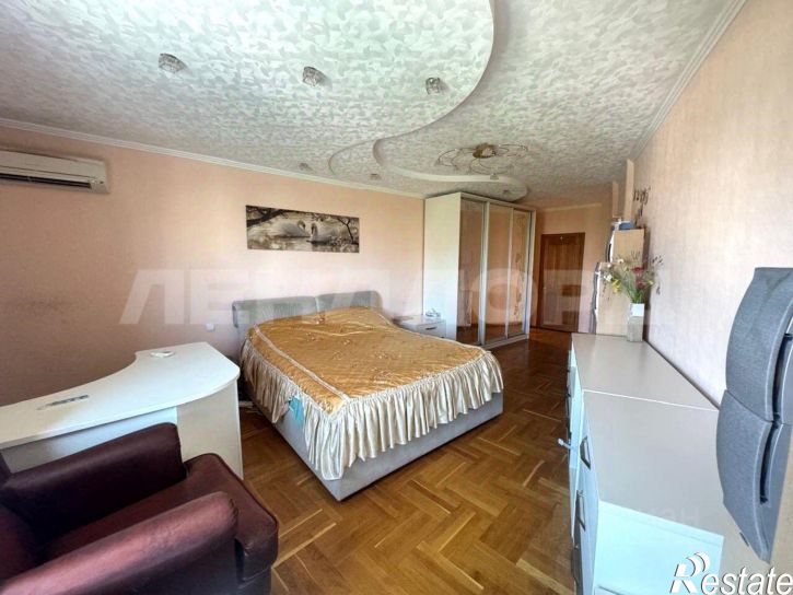 4-комн квартира улица 339-й Стрелковой Дивизии, 23 к3,  д. 23 к3