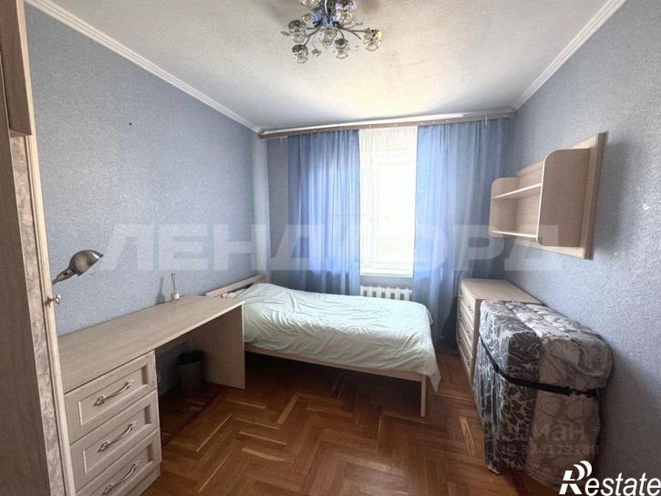 4-комн квартира улица 339-й Стрелковой Дивизии, 23 к3,  д. 23 к3