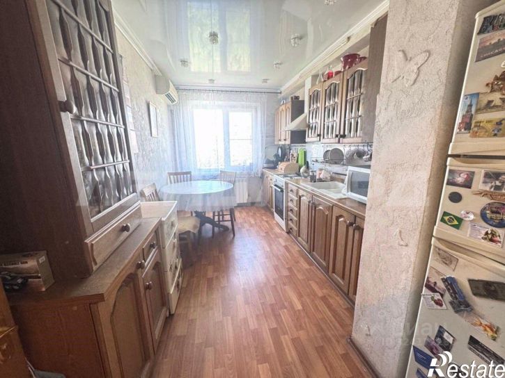 4-комн квартира улица 339-й Стрелковой Дивизии, 23 к3,  д. 23 к3