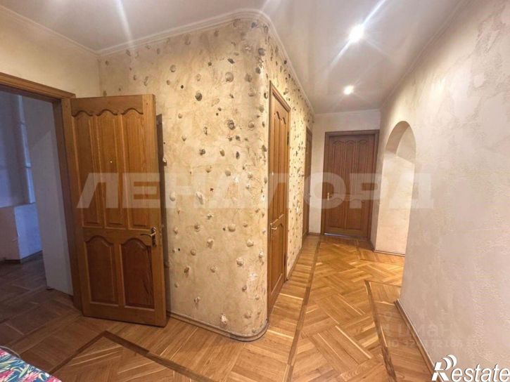 4-комн квартира улица 339-й Стрелковой Дивизии, 23 к3,  д. 23 к3