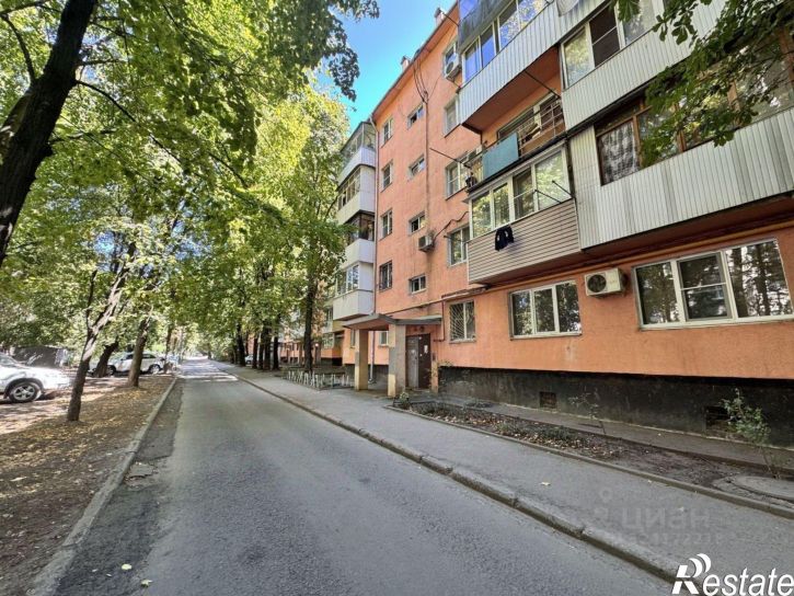 1-комн квартира проспект 40-летия Победы, 65/6,  д. 65/6