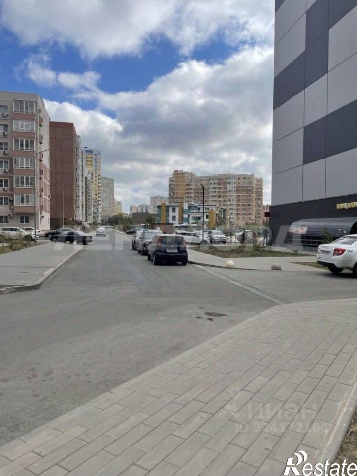 Помещение свободного назначения улица Ерёменко, 112/1 с2,  д. 112/1 с2