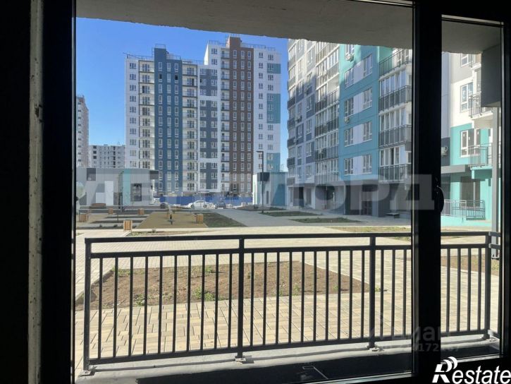 Помещение свободного назначения улица Ерёменко, 110/2 с1,  д. 110/2 с1