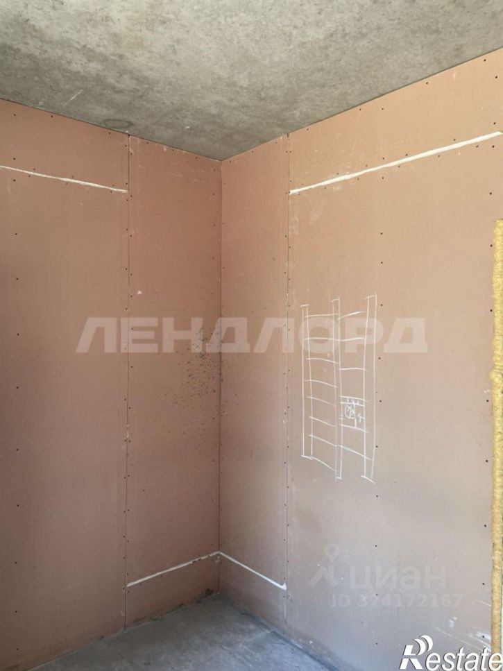 Помещение свободного назначения улица Ерёменко, 110/2 с1,  д. 110/2 с1